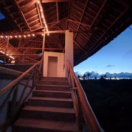 Watamu Beach Cottages B&B Екстер'єр фото