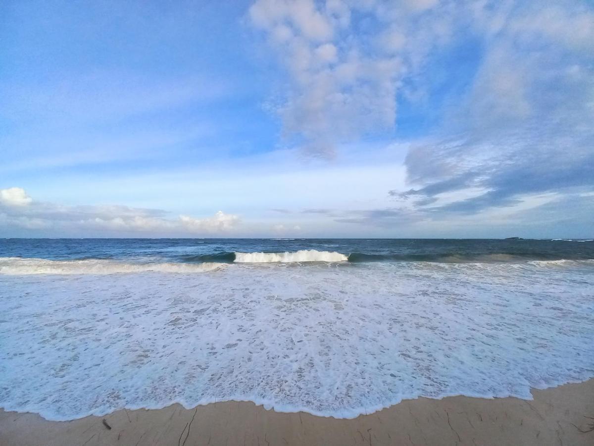 Watamu Beach Cottages B&B Екстер'єр фото