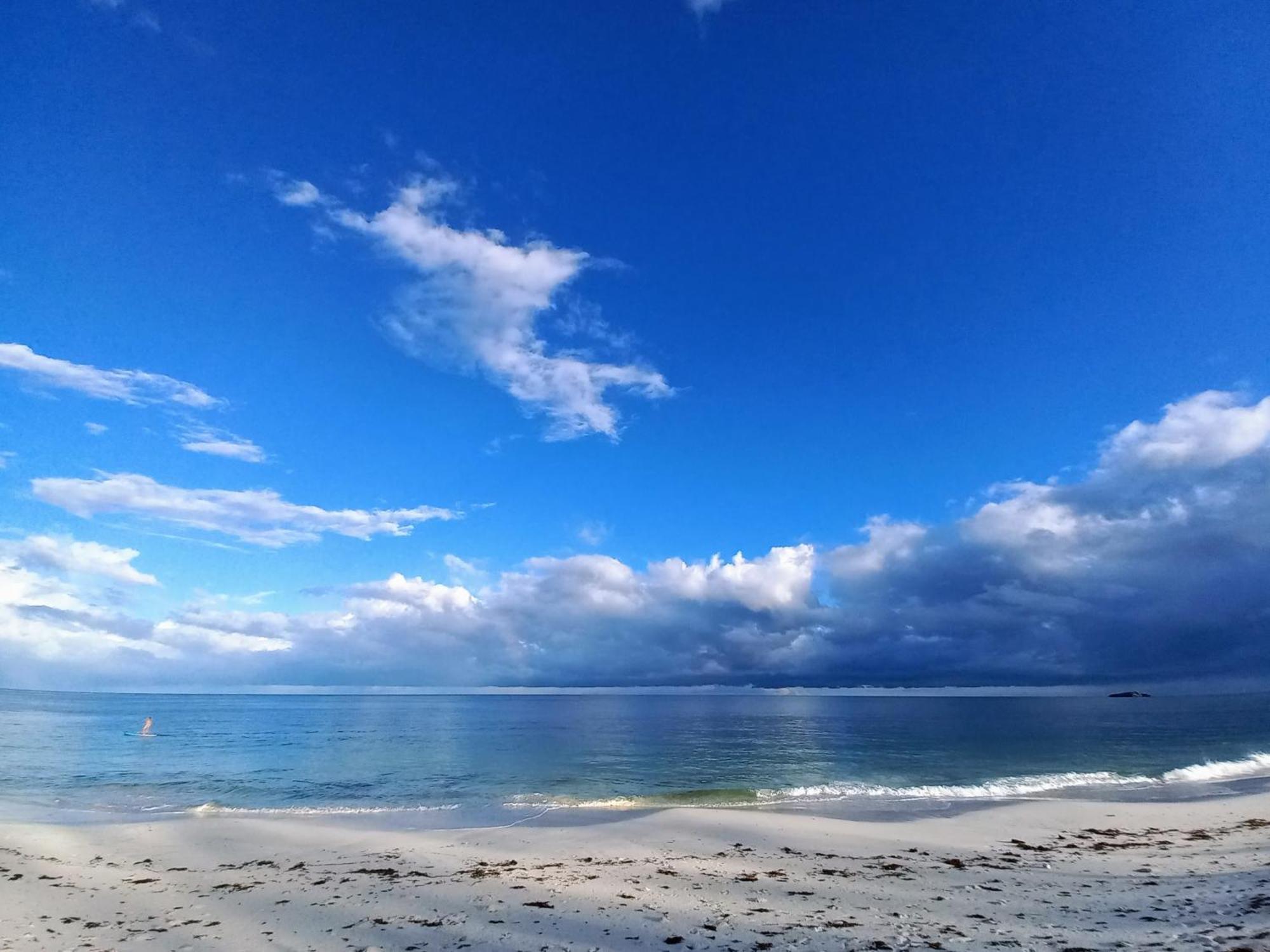 Watamu Beach Cottages B&B Екстер'єр фото