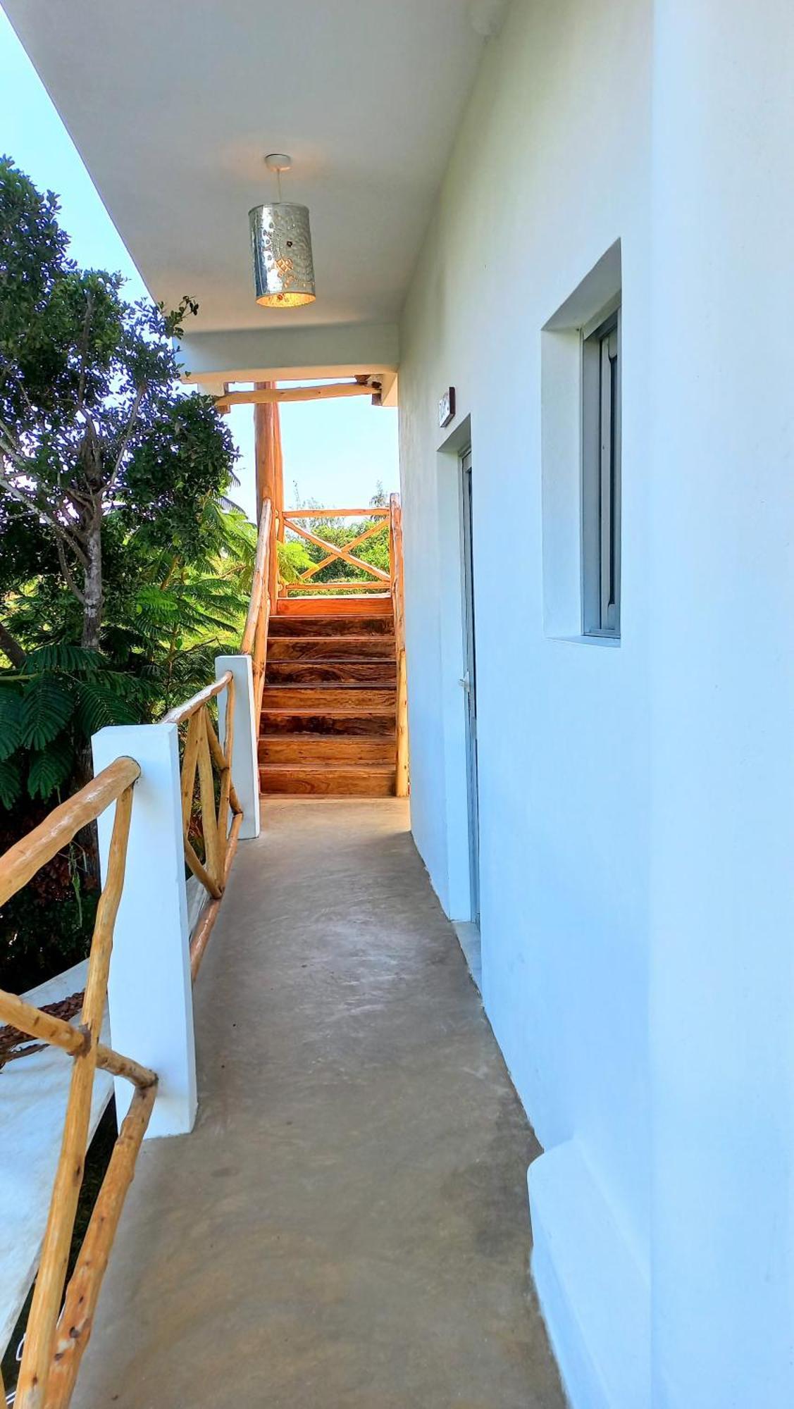 Watamu Beach Cottages B&B Екстер'єр фото