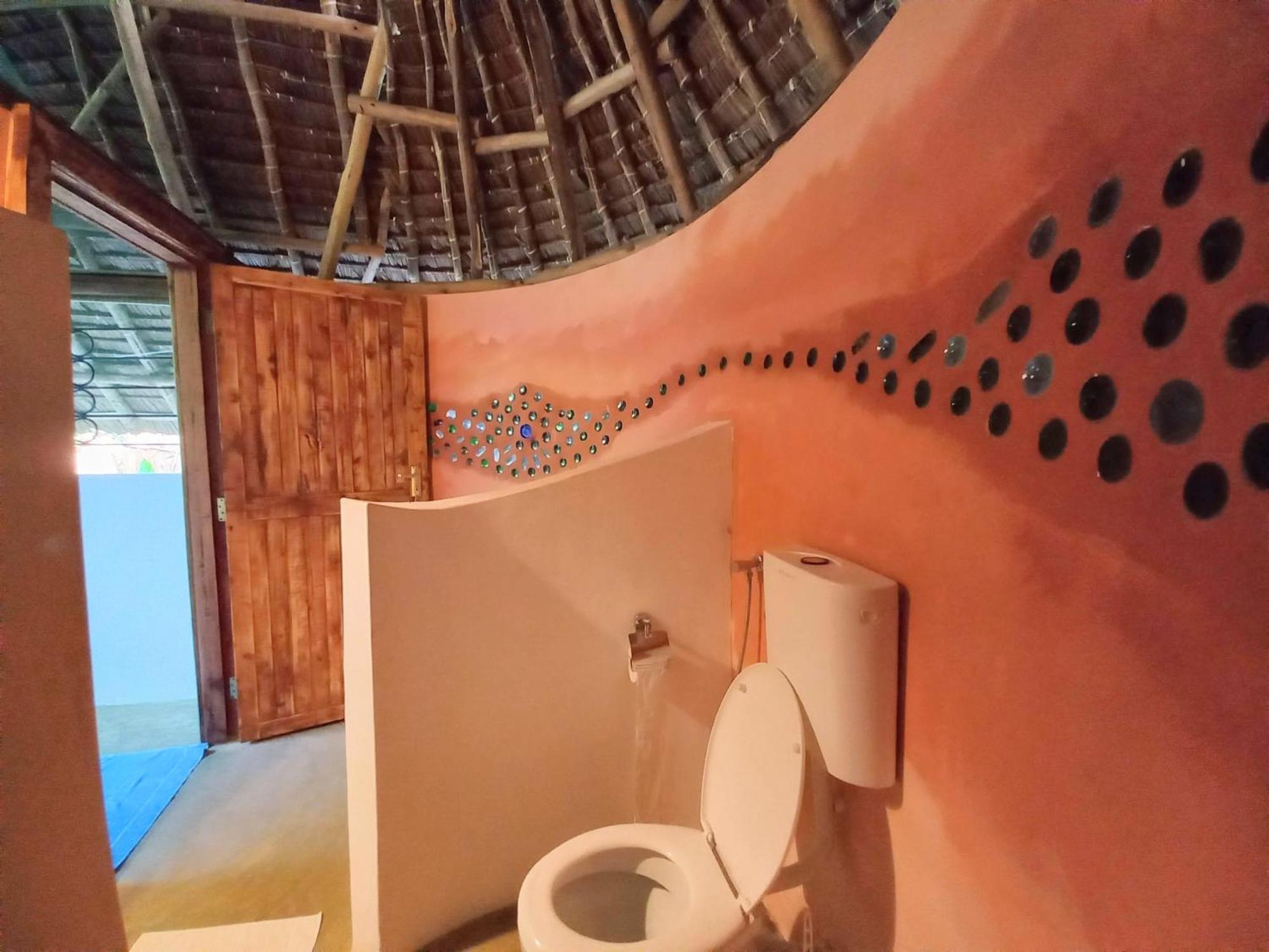 Watamu Beach Cottages B&B Номер фото